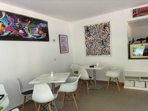 Apartamento Waldwerk Wurlgrund Lychen