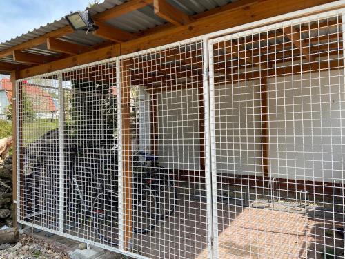 Apartamento Waldwerk Wurlgrund Lychen