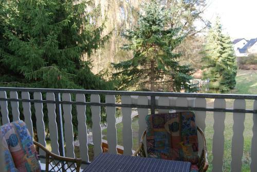 Apartamento Waldwerk Wurlgrund Lychen