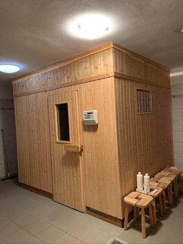 Apartamento Waldwerk Wurlgrund Lychen