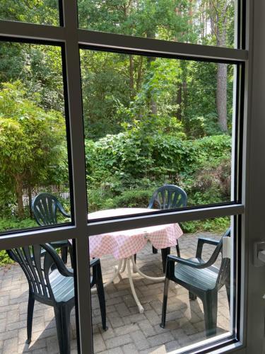 Apartamento Waldwerk Wurlgrund Lychen
