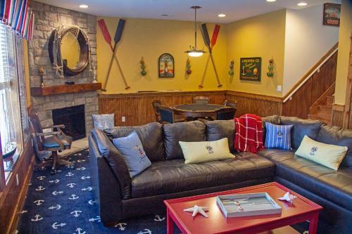 Hotel Stormy Point Village By Capital Vacations