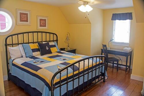 Hotel Stormy Point Village By Capital Vacations