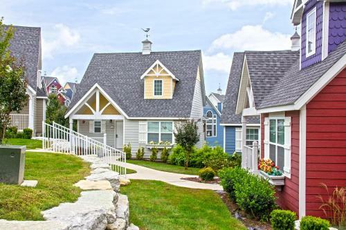 Hotel Stormy Point Village By Capital Vacations