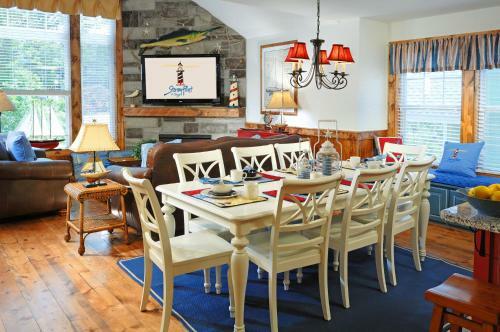 Hotel Stormy Point Village By Capital Vacations
