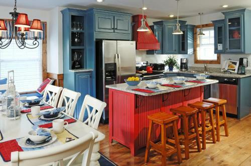 Hotel Stormy Point Village By Capital Vacations
