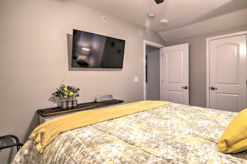 Apartamento Branson Condo With Game Room About 2 Mi To 76 Strip