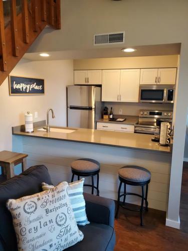 Apartamento Treehouse Condos - Branson