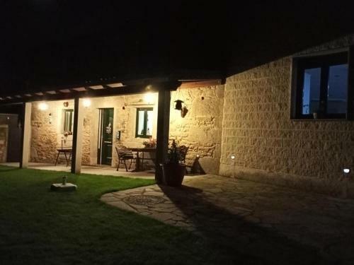 Casa O Quinteiro Vimianzo