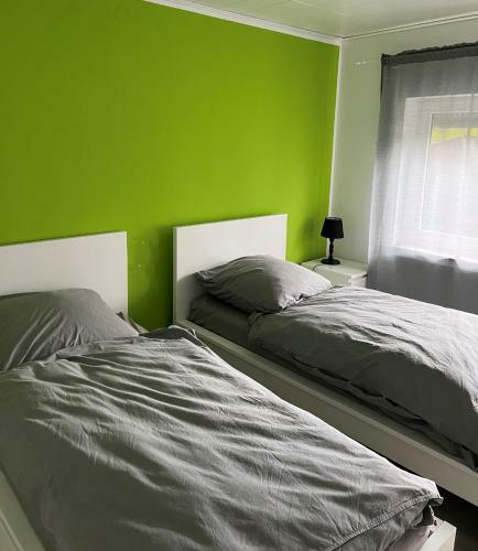 Apartamento Hannis-hof