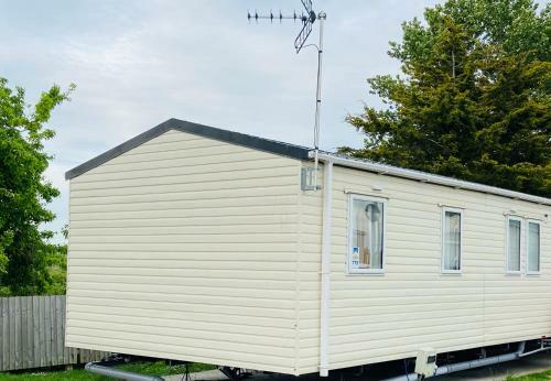 Apartamento 77r Stunning & Spacious Holiday Home Seawick