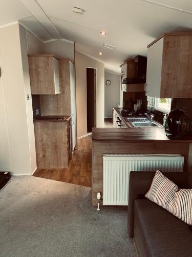 Apartamento 77r Stunning & Spacious Holiday Home Seawick