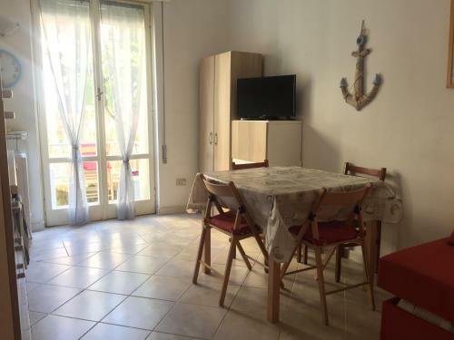 Apartamento La Casina Di Trilli