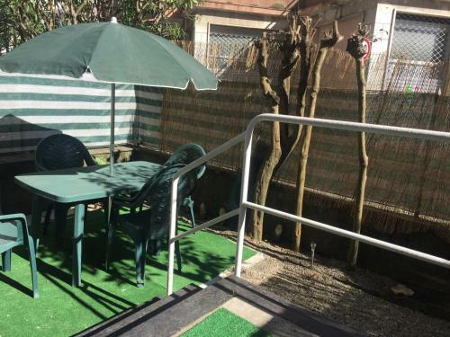 Apartamento La Casina Di Trilli