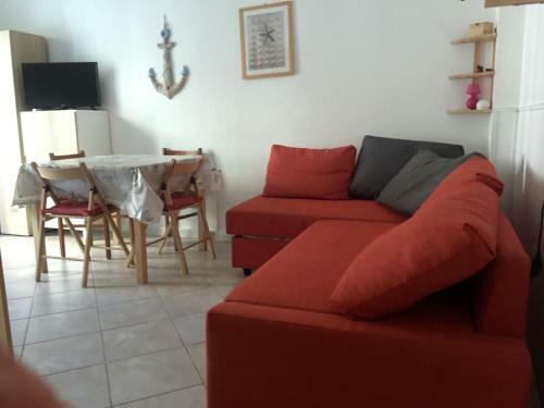 Apartamento La Casina Di Trilli