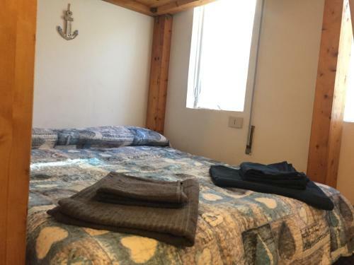 Apartamento La Casina Di Trilli