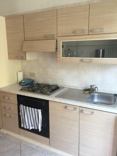 Apartamento La Casina Di Trilli