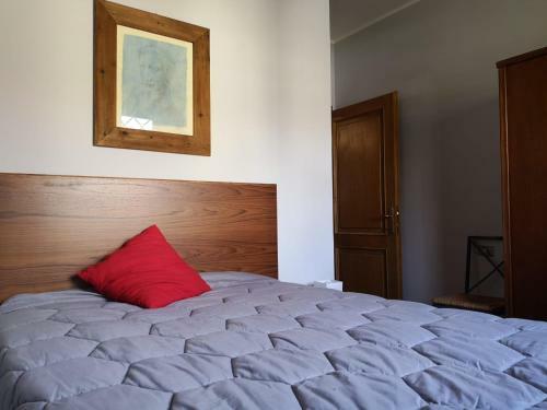 Bed & Breakfast Gli Eucalipti_la Genziana E Il Sambuco