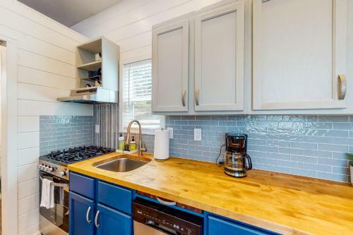 Apartamento Little Moon Cottage On Table Rock