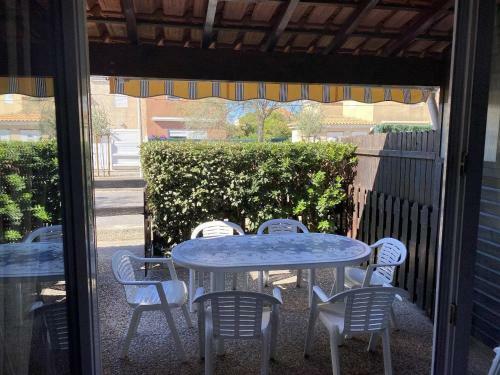 Apartamento 304 Maisonnette Pour 4 Personnes