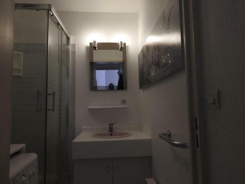 Apartamento Hippocampe F2