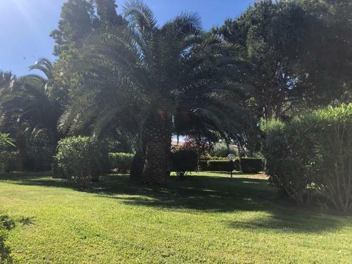 Apartamento Les Jardins De L'esterel