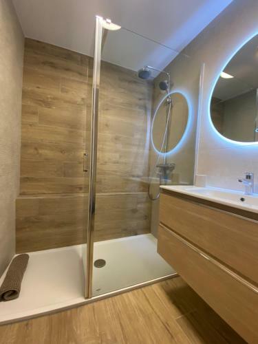 Apartamento Fr�jus - Charmant Logement Avec Vue Imprenable