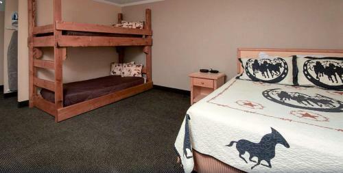 Hotel Yellowstonepark Inn&suites