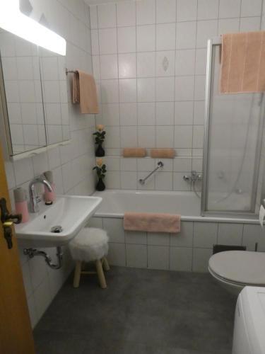 Apartamento Allg�utraum Ferienwohnung Nr. 9