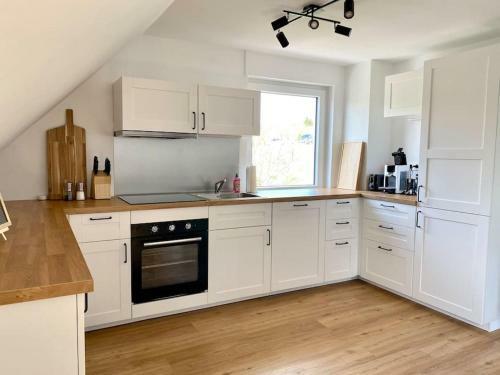 Apartamento Wundersch�ne Wohnung Mit Blick Auf Die Sauer
