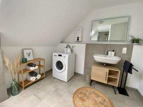 Apartamento Wundersch�ne Wohnung Mit Blick Auf Die Sauer