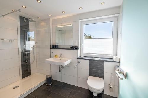 Apartamento Ferienwohnung Seeblick Mit Blick Auf Die Alpen