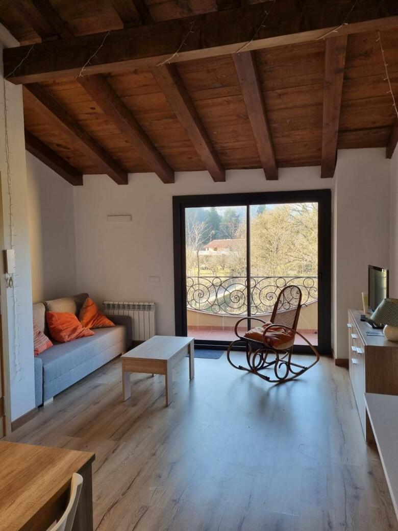 Apartamento El Niu Dels Ocells 2