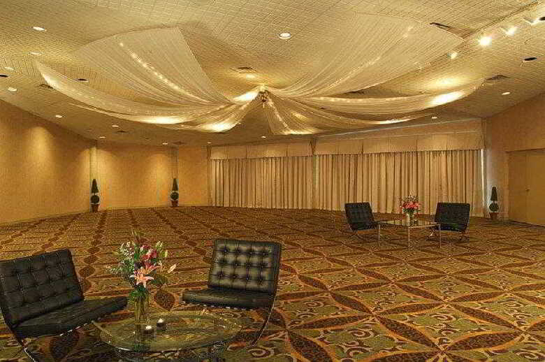 Best Western Plus Royal Brock Hotel & Conference Centre