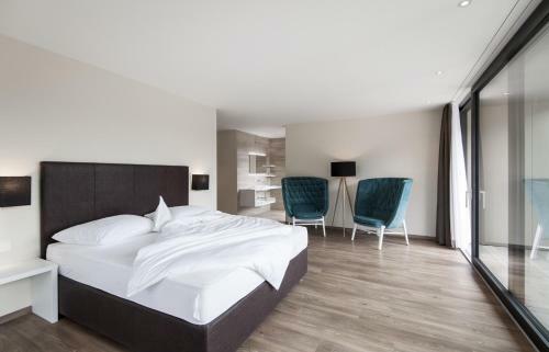 Aparthotel B&B Boutique Hotel Burgund