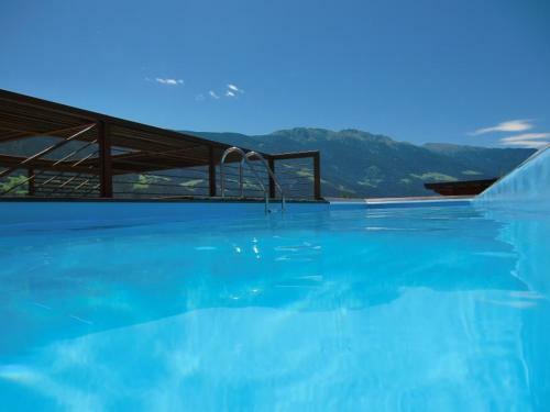Aparthotel B&B Boutique Hotel Burgund