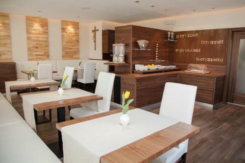 Aparthotel B&B Boutique Hotel Burgund