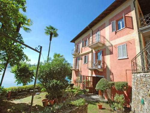 Apartment Orta San Giulio Novara 2