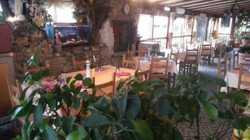 Agroturismo Agriturismo Mare E Monti