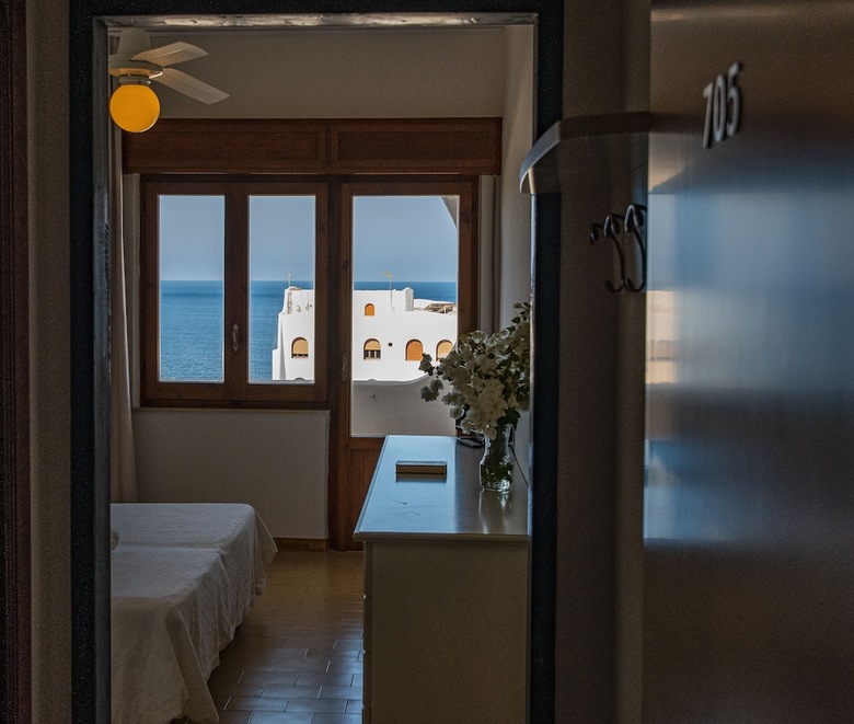 Mursia E Cossyra Hotel