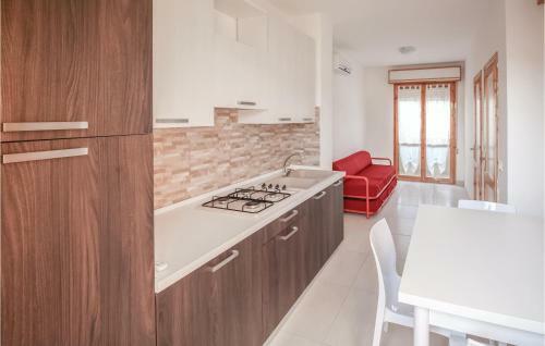 Apartamento La Piazzetta III