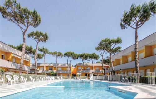 Apartamento La Piazzetta III