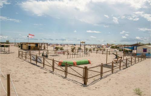 Apartamento La Piazzetta III