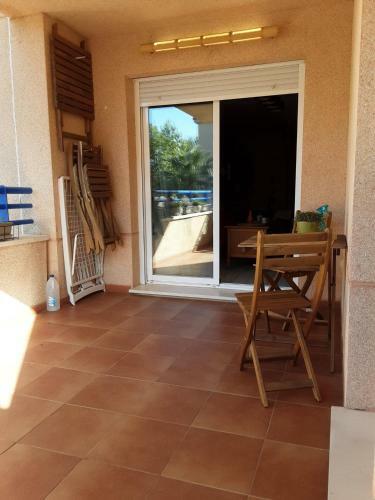 Apartamento Real Fernando, Wifi Y Piscina Comunitaria