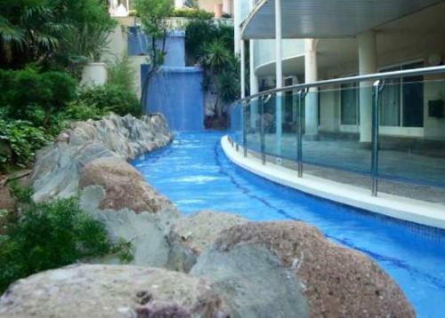 Apartamento Salou Primera Linea
