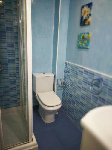 Apartamento Salou Primera Linea
