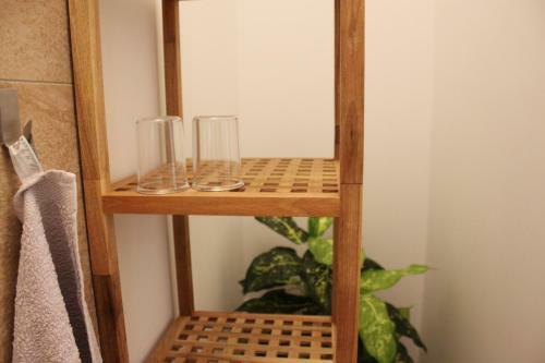 Apartamento Zimmer In Gr�ner Oase Nahe Aasee