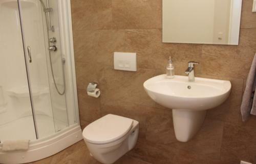 Apartamento Zimmer In Gr�ner Oase Nahe Aasee