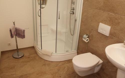 Apartamento Zimmer In Gr�ner Oase Nahe Aasee