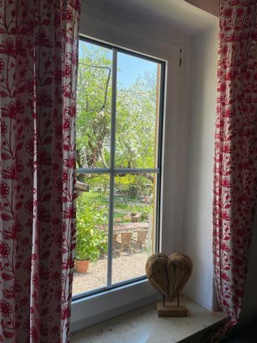 Ferienhaus Wei�burgunder
